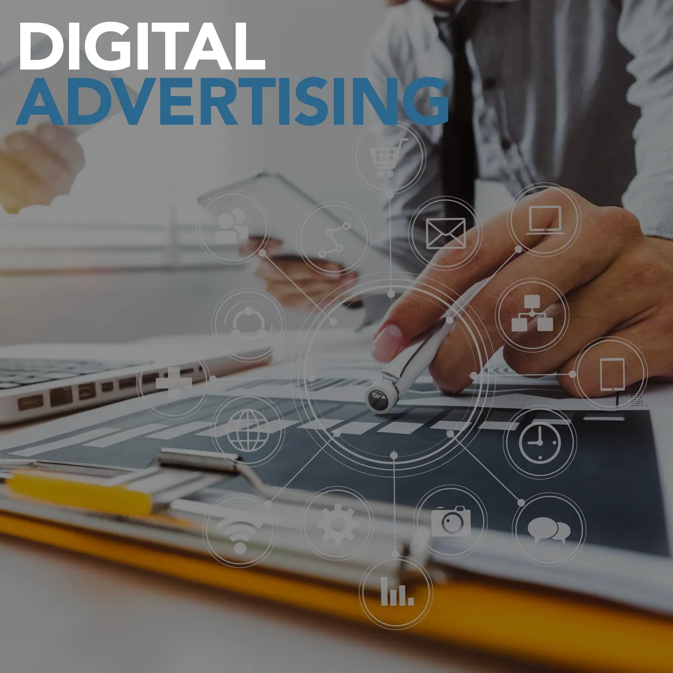 Digital Advertising